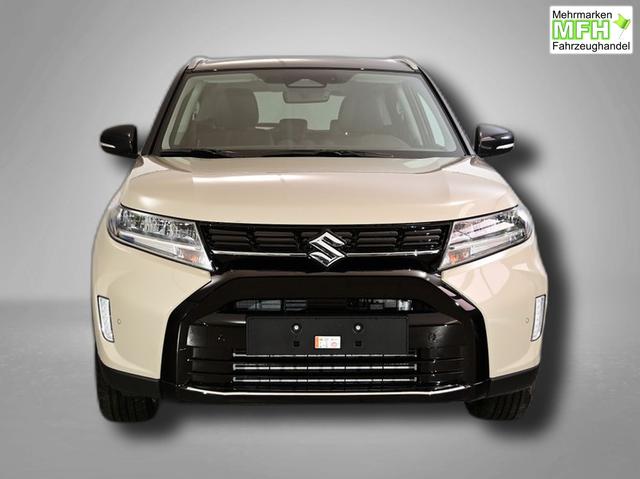 Suzuki Vitara Comfort+ 1.4L Boosterjet 6 MT 