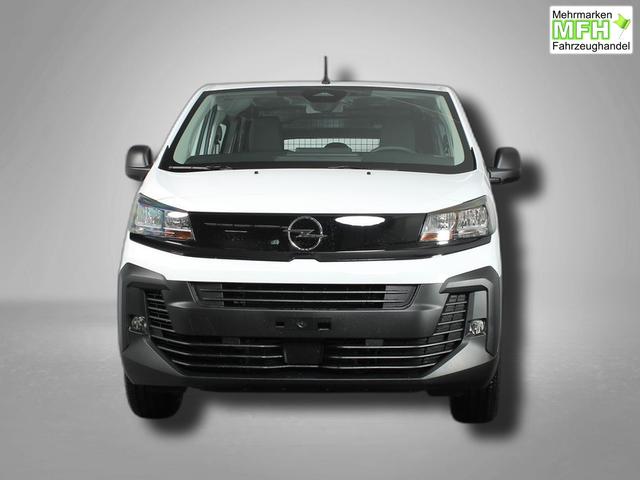 Opel Vivaro Flexkabine M (L2) 2.2 Diesel 150 6-Gang 