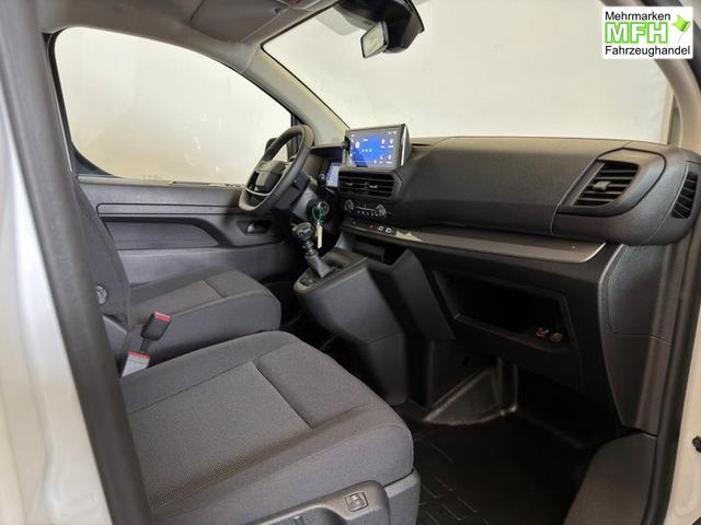 Opel Vivaro Flexkabine M (L2) 2.2 Diesel 150 6-Gang 