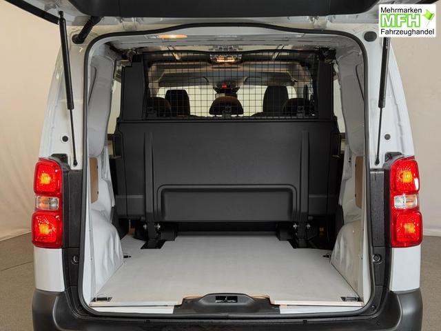 Opel Vivaro Flexkabine M (L2) 2.2 Diesel 150 6-Gang 