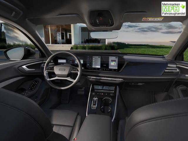 Audi A5 Avant S line 2.0 TFSI 7-Gang tronic quattro 