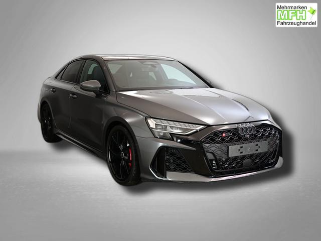 Audi RS3 2.5 TFSI 7-Gang S tronic quattro 