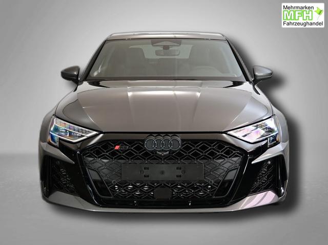 Audi RS3 2.5 TFSI 7-Gang S tronic quattro 