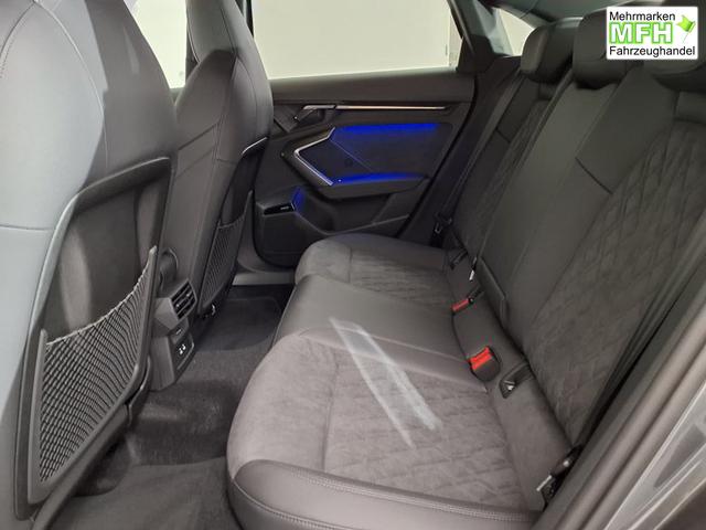 Audi RS3 2.5 TFSI 7-Gang S tronic quattro 