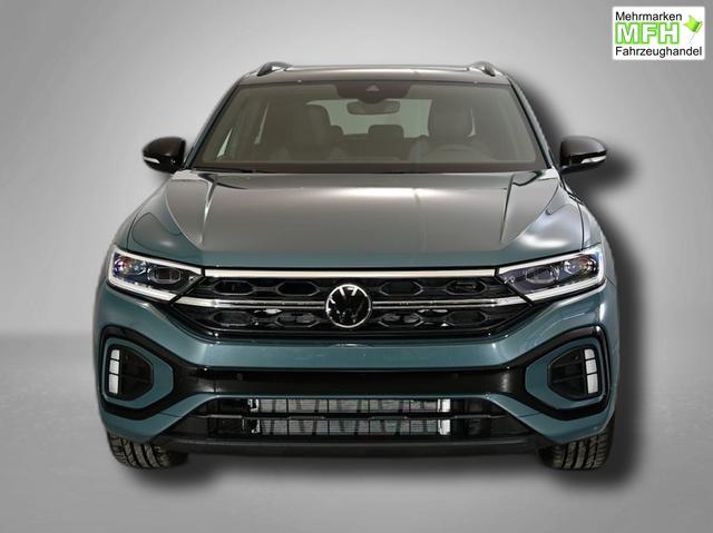 Volkswagen T-Roc R-Line 1.5 TSI 7-Gang-DSG 