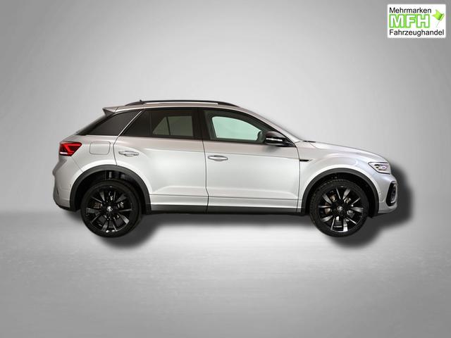 Volkswagen T-Roc R-Line 1.5 TSI 7-Gang-DSG 