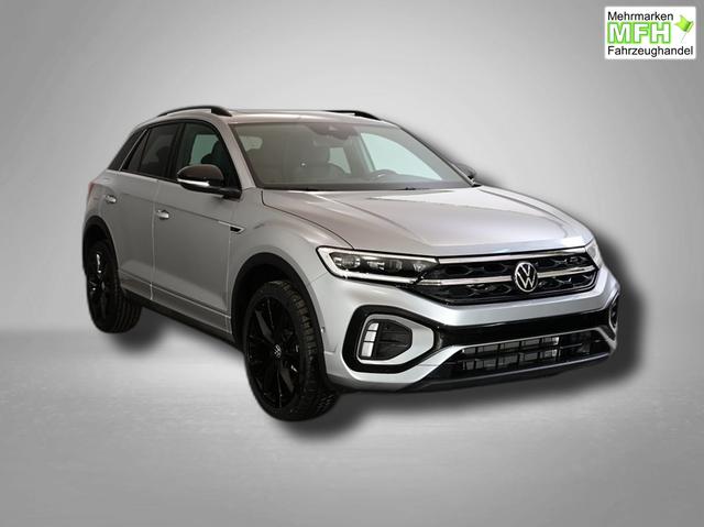 Volkswagen T-Roc R-Line 1.5 TSI 7-Gang-DSG 