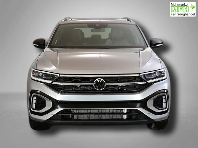 Volkswagen T-Roc R-Line 1.5 TSI 7-Gang-DSG 