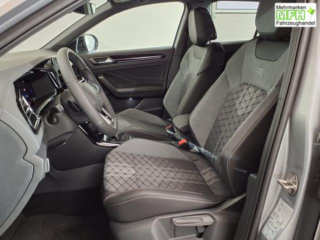 Volkswagen T-Roc R-Line 1.5 TSI 7-Gang-DSG 