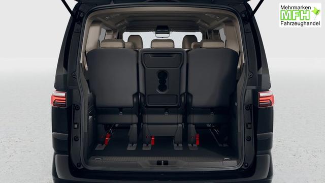 Volkswagen T7 Multivan K&Uuml; 2.0 TDI 7-Gang-DSG 