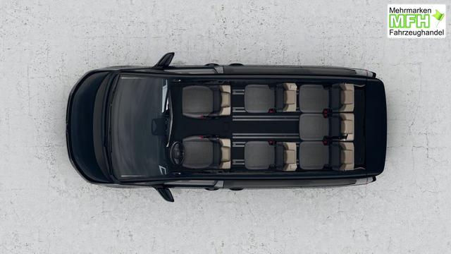 Volkswagen T7 Multivan K&Uuml; 2.0 TDI 7-Gang-DSG 