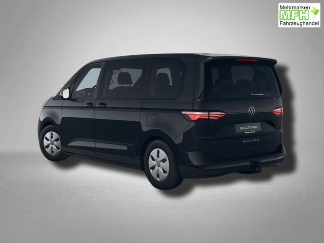 Volkswagen T7 Multivan K&Uuml; 2.0 TDI 7-Gang-DSG 