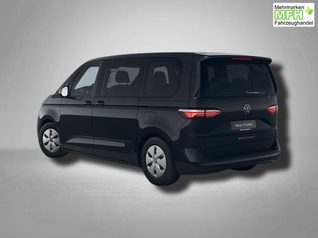 Volkswagen T7 Multivan K&Uuml; 2.0 TDI 7-Gang-DSG 