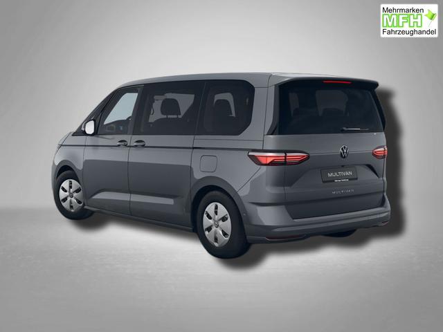 Volkswagen T7 Multivan L&Uuml; 2.0 TDI 7-Gang-DSG 