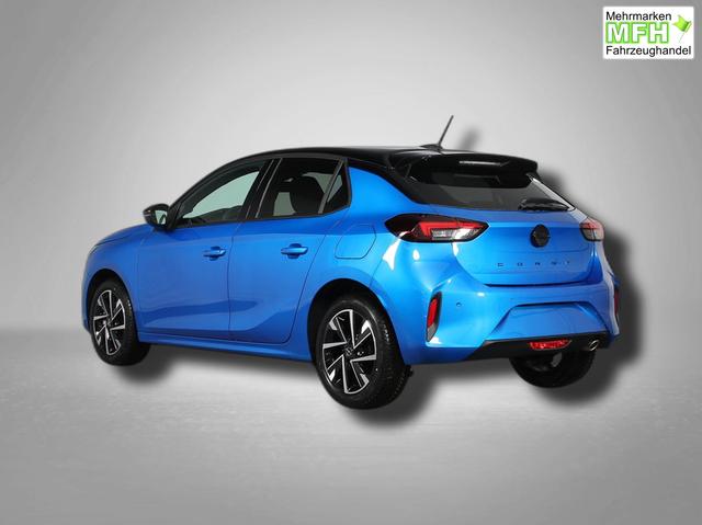 Opel Corsa YES 1.2 Direct Injection Turbo 6-Gang 