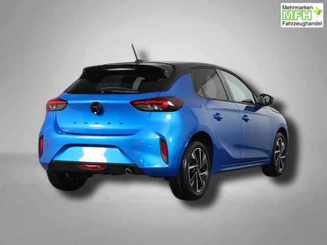 Opel Corsa YES 1.2 Direct Injection Turbo 6-Gang 