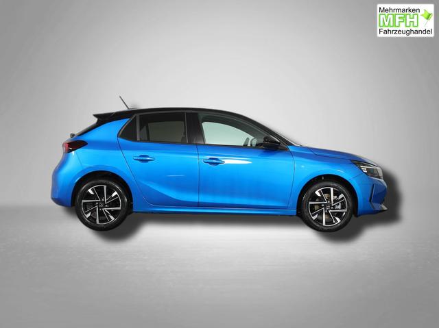 Opel Corsa YES 1.2 Direct Injection Turbo 6-Gang 