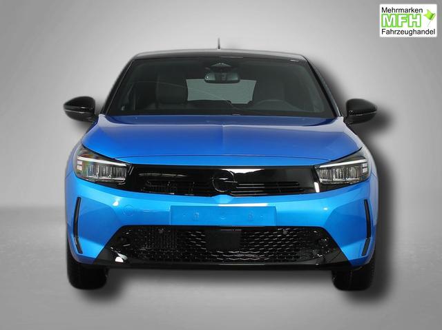 Opel Corsa YES 1.2 Direct Injection Turbo 6-Gang 