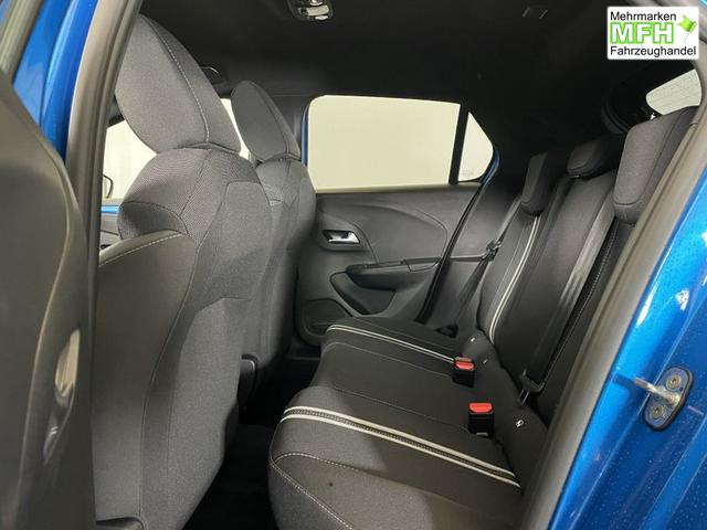 Opel Corsa YES 1.2 Direct Injection Turbo 6-Gang 