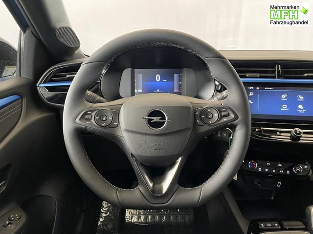 Opel Corsa YES 1.2 Direct Injection Turbo 6-Gang 