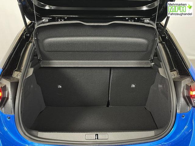 Opel Corsa YES 1.2 Direct Injection Turbo 6-Gang 