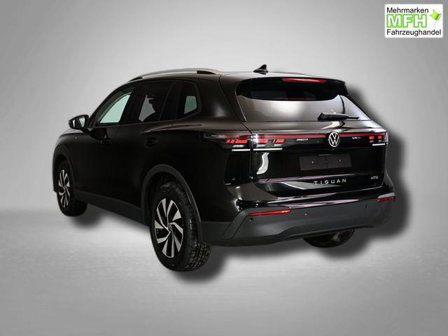Volkswagen Tiguan Prime 1.5 eTSI 7-Gang-DSG 