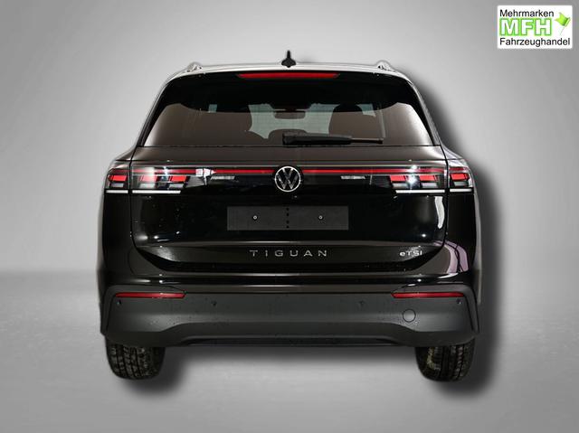 Volkswagen Tiguan Prime 1.5 eTSI 7-Gang-DSG 