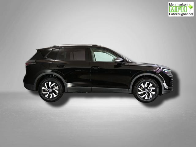 Volkswagen Tiguan Prime 1.5 eTSI 7-Gang-DSG 