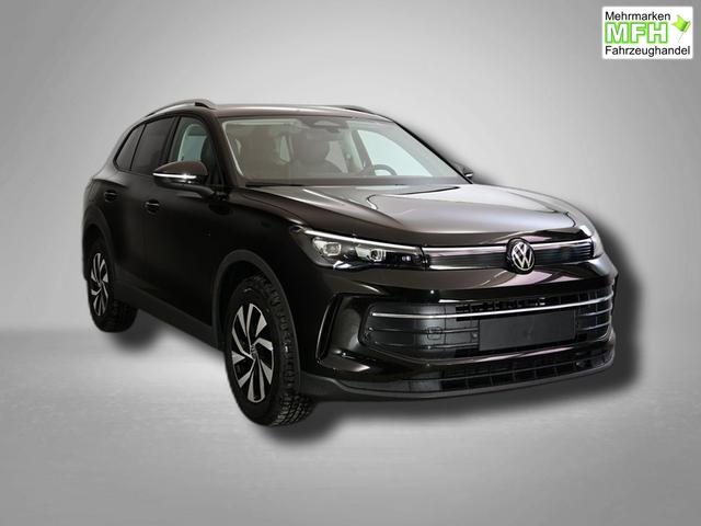 Volkswagen Tiguan Prime 1.5 eTSI 7-Gang-DSG 