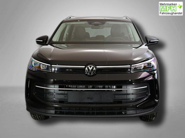 Volkswagen Tiguan Prime 1.5 eTSI 7-Gang-DSG 