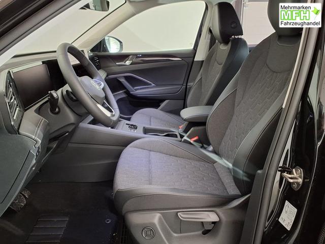 Volkswagen Tiguan Prime 1.5 eTSI 7-Gang-DSG 