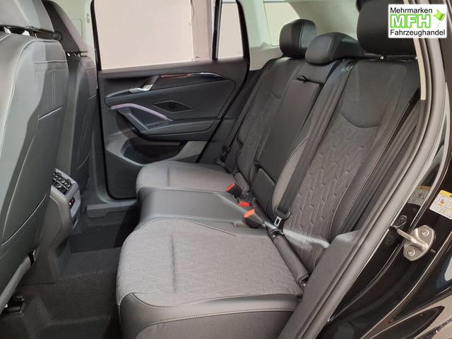 Volkswagen Tiguan Prime 1.5 eTSI 7-Gang-DSG 