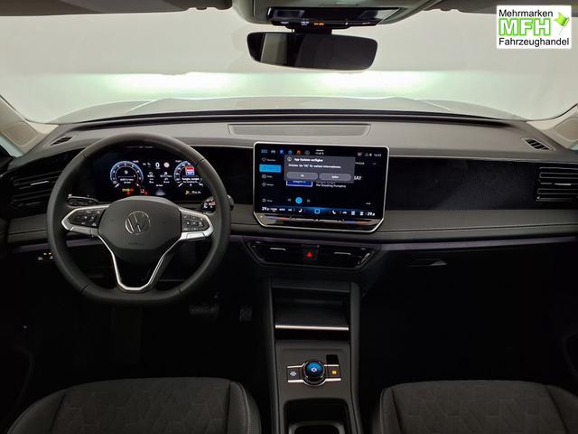 Volkswagen Tiguan Prime 1.5 eTSI 7-Gang-DSG 