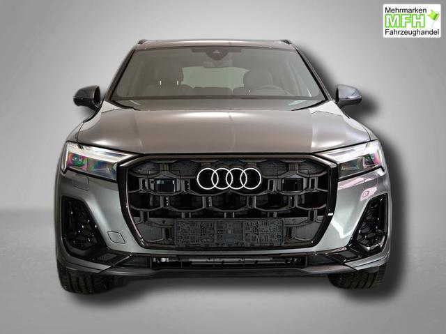 Audi Q7 S line business 3.0 TDI 8-Gang-Tiptronic quattro 