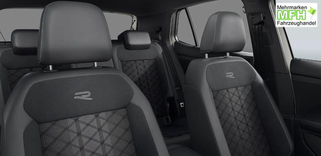 Volkswagen T-Cross R-Line 1.0 TSI 7-Gang-DSG 