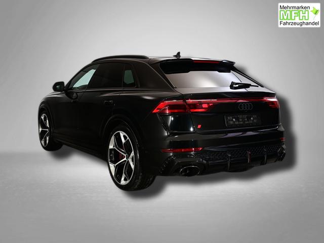 Audi RS Q8 performance 4.0 TFSI 8-Gang-Tiptronic quattro RSQ8 