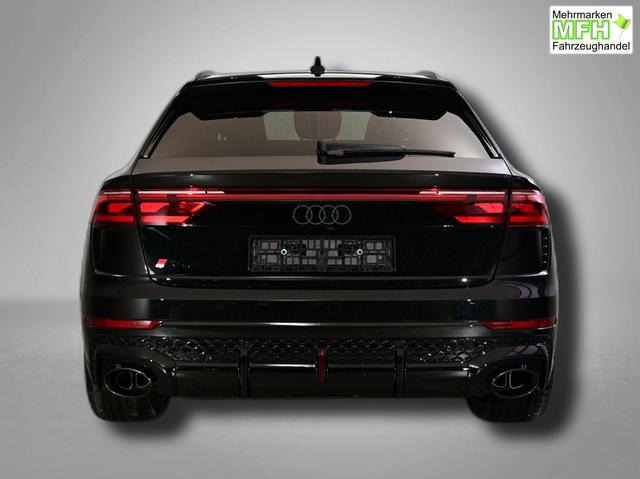 Audi RS Q8 performance 4.0 TFSI 8-Gang-Tiptronic quattro RSQ8 
