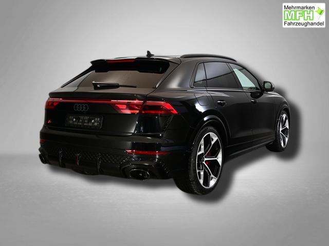 Audi RS Q8 performance 4.0 TFSI 8-Gang-Tiptronic quattro RSQ8 
