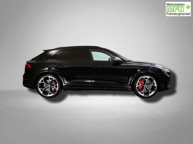 Audi RS Q8 performance 4.0 TFSI 8-Gang-Tiptronic quattro RSQ8 
