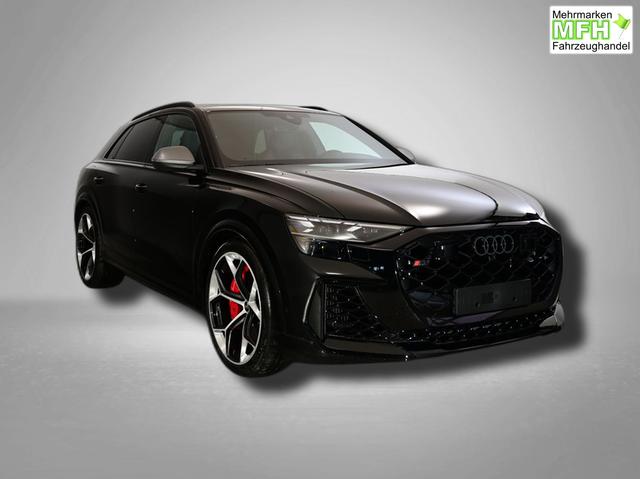 Audi RS Q8 performance 4.0 TFSI 8-Gang-Tiptronic quattro RSQ8 