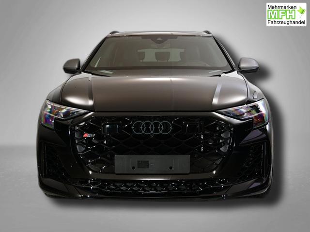 Audi RS Q8 performance 4.0 TFSI 8-Gang-Tiptronic quattro RSQ8 