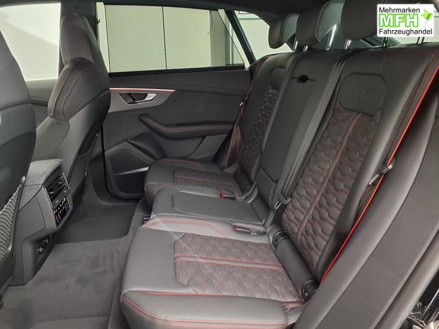 Audi RS Q8 performance 4.0 TFSI 8-Gang-Tiptronic quattro RSQ8 