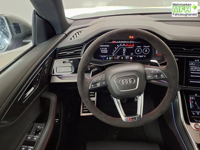 Audi RS Q8 performance 4.0 TFSI 8-Gang-Tiptronic quattro RSQ8 