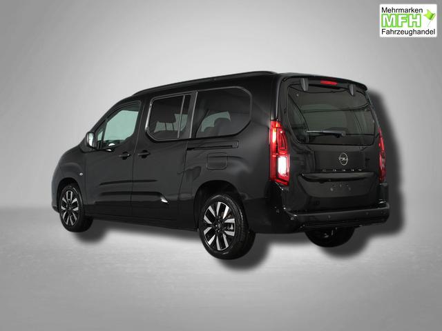 Opel Combo Life XL GS 1.5 Diesel 6-Gang 