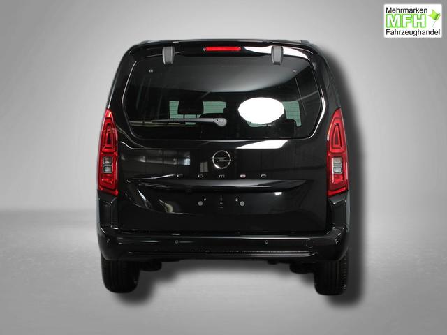 Opel Combo Life XL GS 1.5 Diesel 6-Gang 