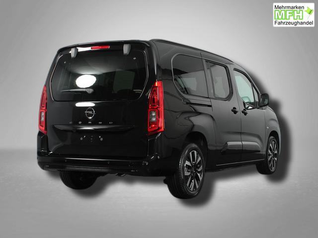 Opel Combo Life XL GS 1.5 Diesel 6-Gang 