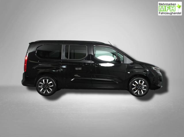 Opel Combo Life XL GS 1.5 Diesel 6-Gang 