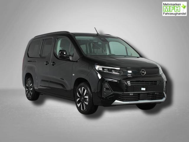 Opel Combo Life XL GS 1.5 Diesel 6-Gang 