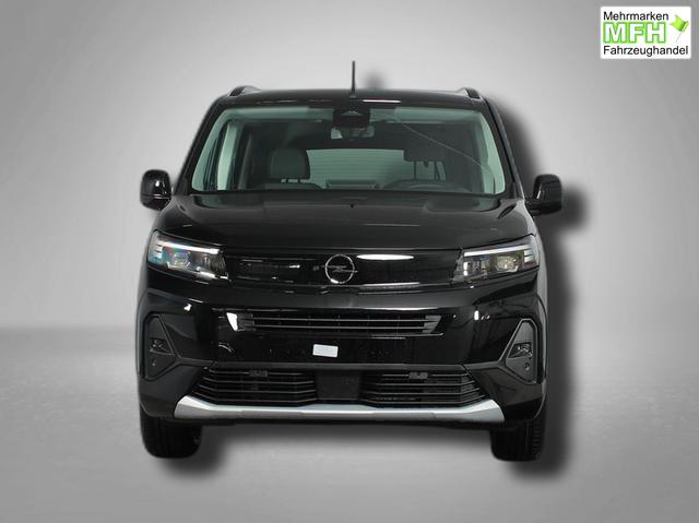 Opel Combo Life XL GS 1.5 Diesel 6-Gang 