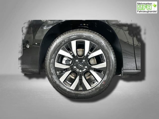 Opel Combo Life XL GS 1.5 Diesel 6-Gang 